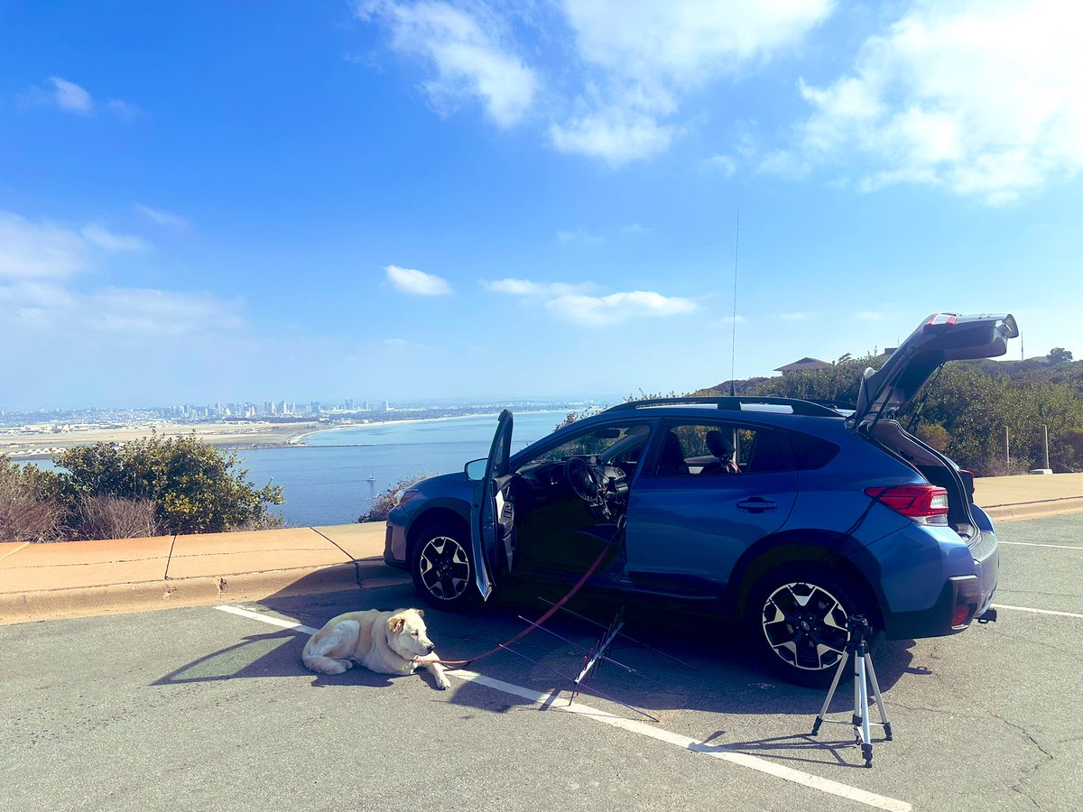 Chris N3XUL tweet media