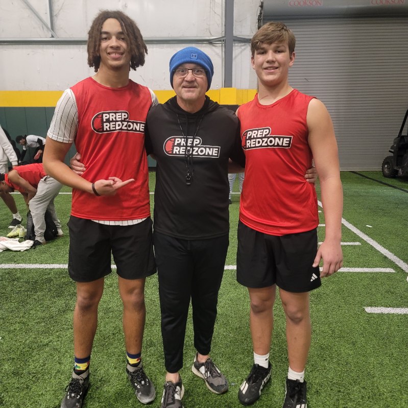 DeAndre Trimuel (@deandre_trimuel) on Twitter photo God bless and thank you to <a href="/BillWilliams_11/">Bill Williams</a> and <a href="/MarcAnthony_30/">Coach Marc</a> for giving me the opportunity to come out and work.
<a href="/CodySparks/">Cody Sparks</a> <a href="/PrepRedzone/">Prep Redzone π</a> <a href="/TateBenton/">Tate Benton</a> God bless and thank you to <a href="/BillWilliams_11/">Bill Williams</a> and <a href="/MarcAnthony_30/">Coach Marc</a> for giving me the opportunity to come out and work.
<a href="/CodySparks/">Cody Sparks</a> <a href="/PrepRedzone/">Prep Redzone π</a> <a href="/TateBenton/">Tate Benton</a>