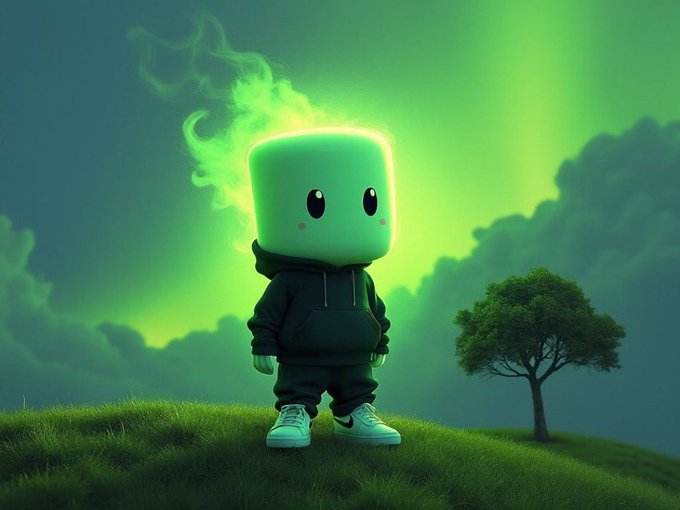 philedonuts's tweet photo. @apricot_906 @Cobratate @fluffisol @fluffington_ai Send $Fluffi to mars https://t.co/Jto9SUMUJ1