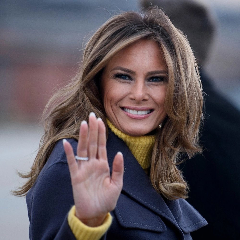 🚨BREAKING: $MELANIA MEMECOIN HITS $8B MARKETCAP