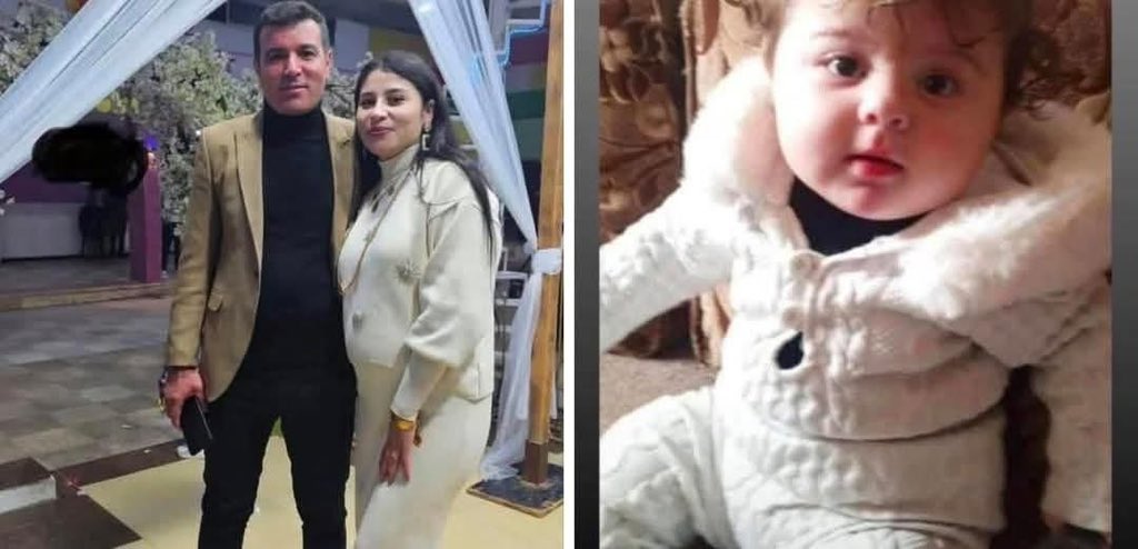 Bavê Teyar ile vedalaşmak hiç kolay değil. Nazım, Cihan ve Menîce Heyder ile vedalaşmanın hiç kolay olmadığı gibi. Tişrin bombardımanında anne babasını kaybeden bebeğin vedası kadar zor çok zor. 
Tişrinde Kürt halkının 100 yıllık kaderi tekrarlansın isteniyor. Tişrinde yeni