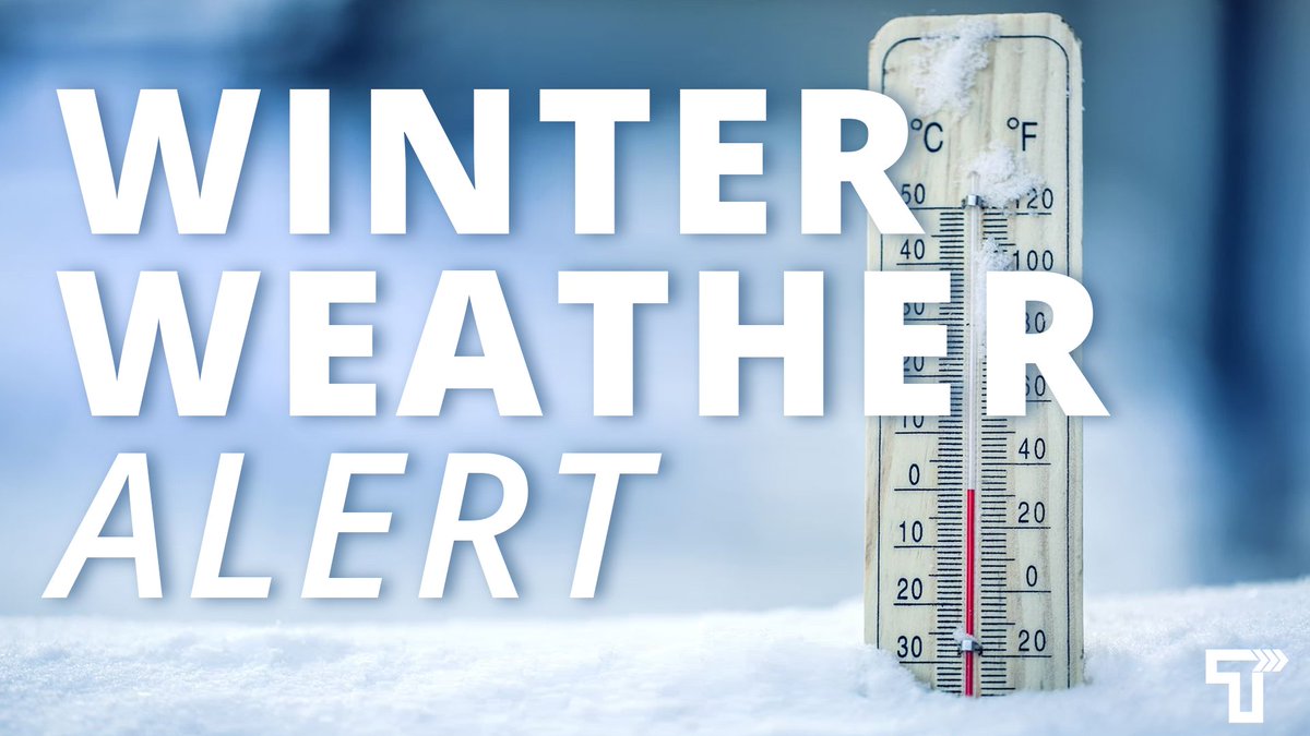 If you or someone you know needs a warm place, Compassion Coalition is operating a warming station. Please call 205-710-6766 for more information.

REMINDER: To prevent pipes from freezing let faucets drip and open cabinet doors to allow warm air to circulate around pipes.