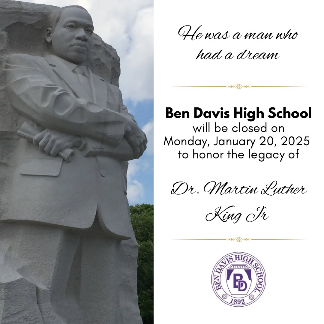 Ben Davis High School (@bendavishs) on Twitter photo 