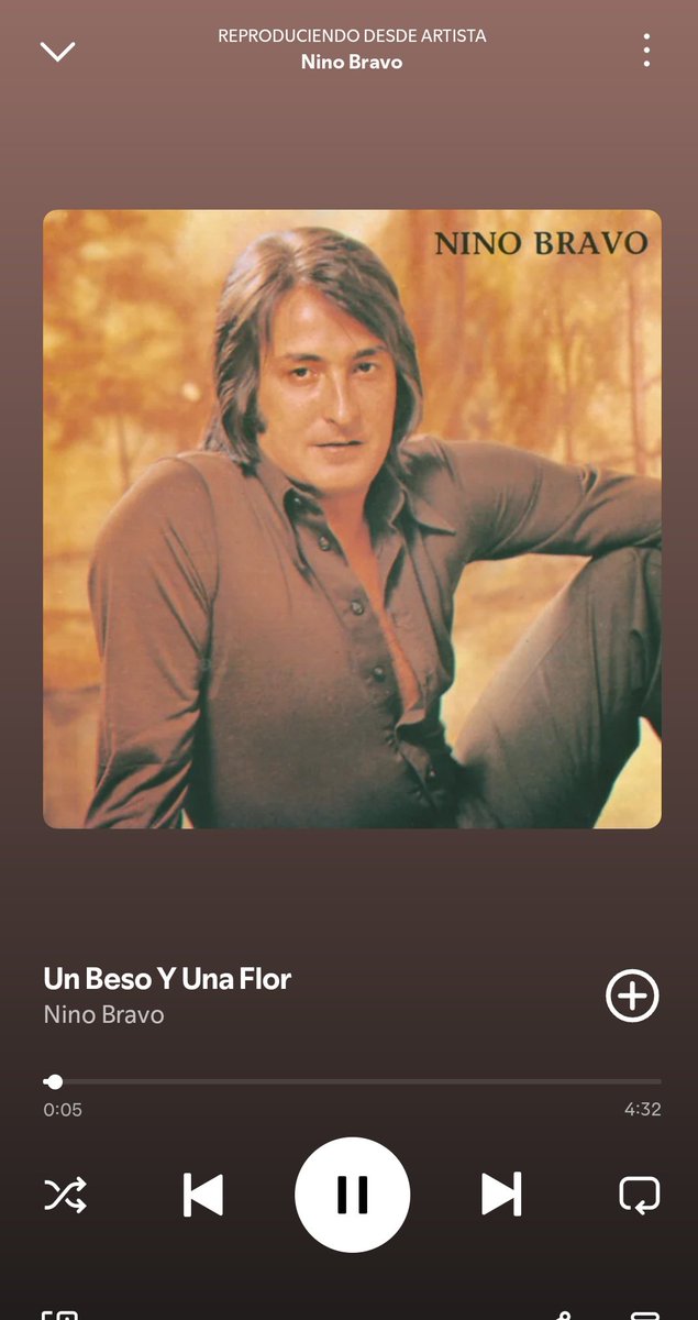 pueden putearme, pero este tema es una locura