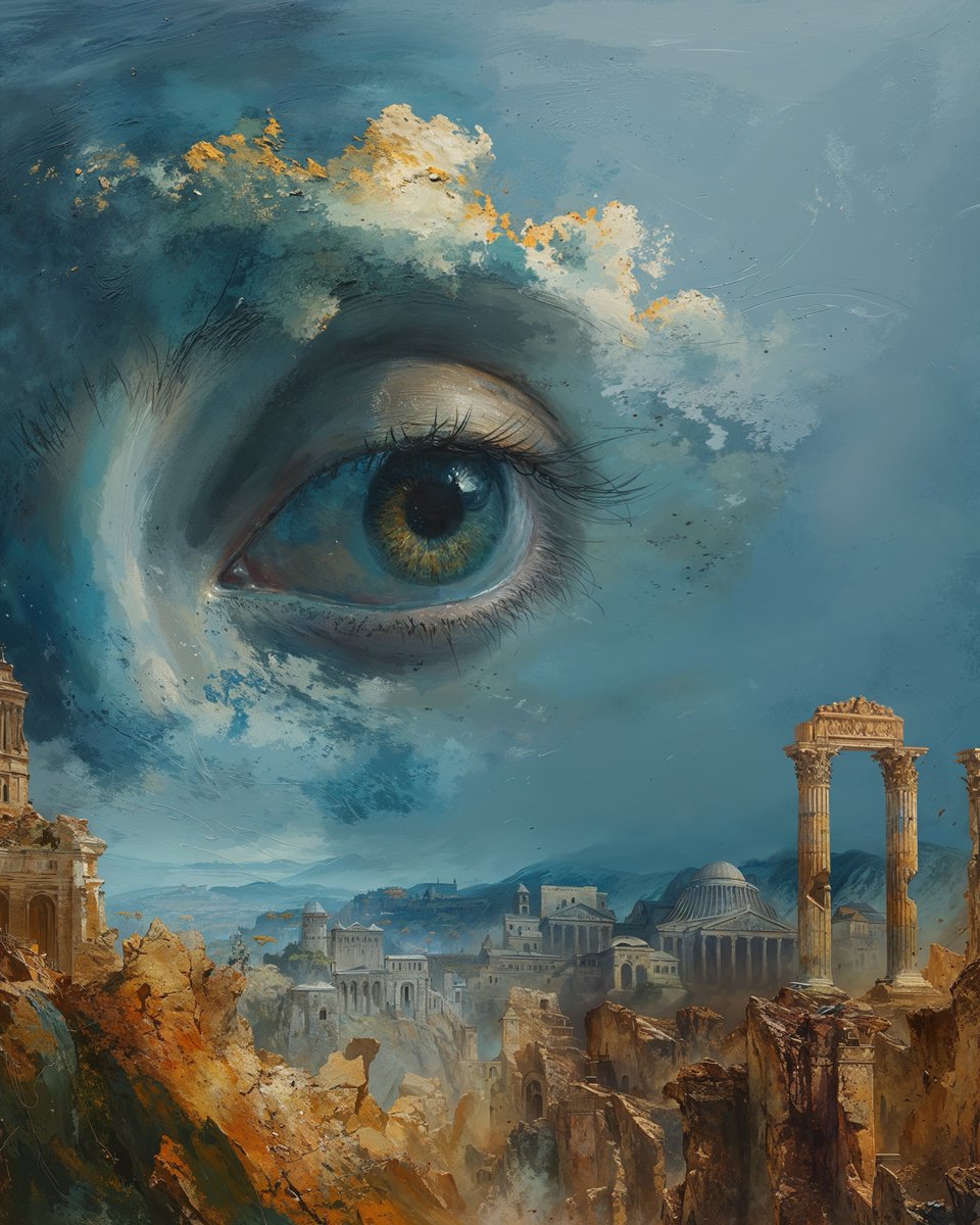 Genesis 03 on <a href="/rodeodotclub/">Rodeo</a> rodeo.club/post/0x5B42191…