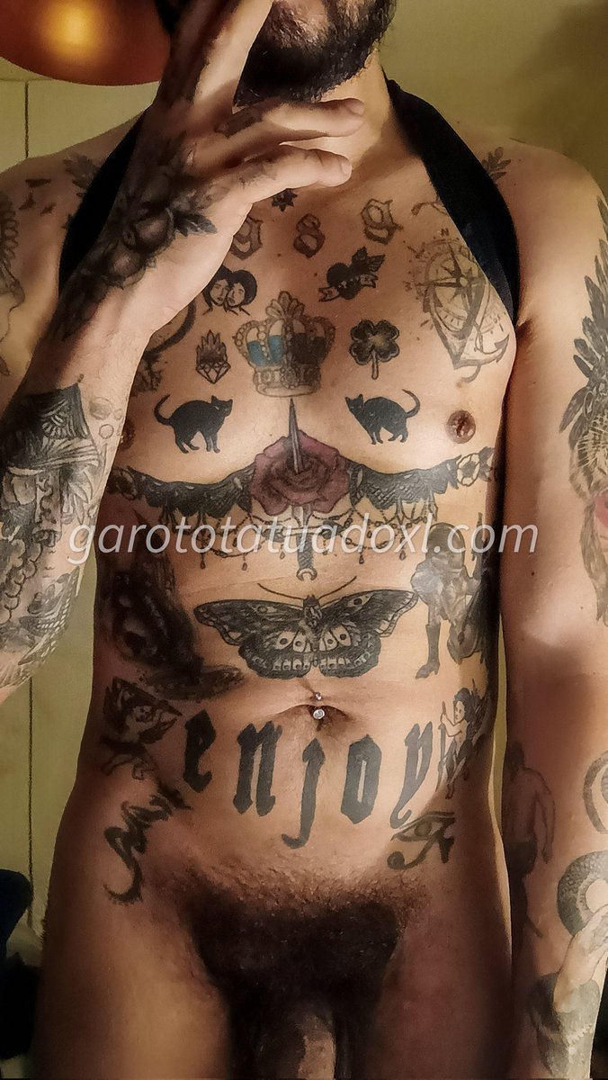 Garoto Tatuado (@garototatuadoxl) on Twitter photo Meus pentelhos atualizado 🔥
<a href="/Pentelhos_World/">Pentelhos World (+200K)</a>
#pentelhudos #pentelhudão #homenspentelhudos
#fetiche Meus pentelhos atualizado 🔥
<a href="/Pentelhos_World/">Pentelhos World (+200K)</a>
#pentelhudos #pentelhudão #homenspentelhudos
#fetiche