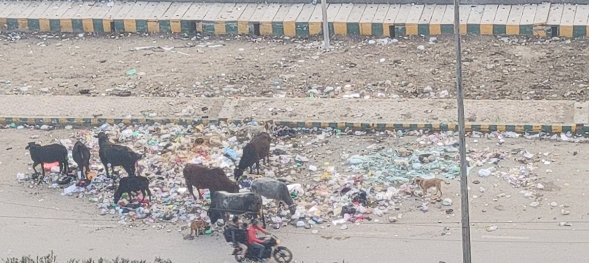 Sanjay kumar Saxena tweet media