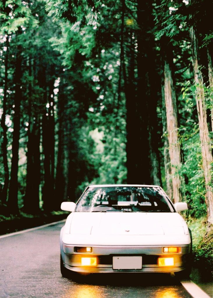 mr2_aw's tweet image. #みんなの初代愛車教えて
初めての愛車
1994年からいまだに現役