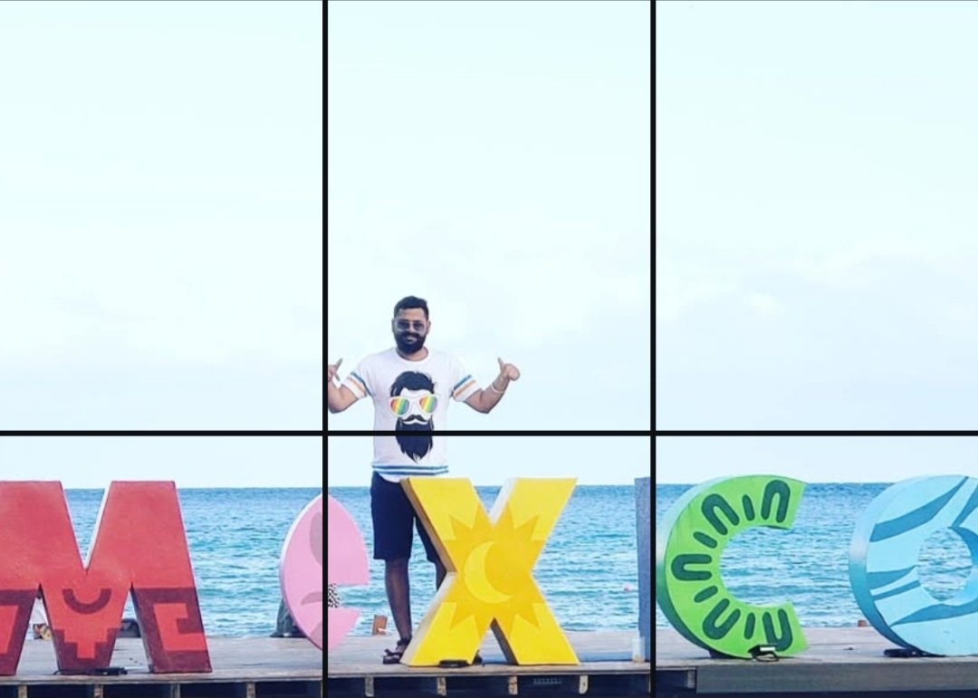 ankur57k's tweet photo. @instagram pushed a change to update the thumbnail size of pics on the profile page. Whoever has a multi post wall on their profiles, their pages are kinda messed up now. I hope it's reverted soon.
Adding examples from my wall.
1. 🌈 is messed up
2. ���🇽 too
#Meta #instagram #insta https://t.co/GvLBDI5wmQ