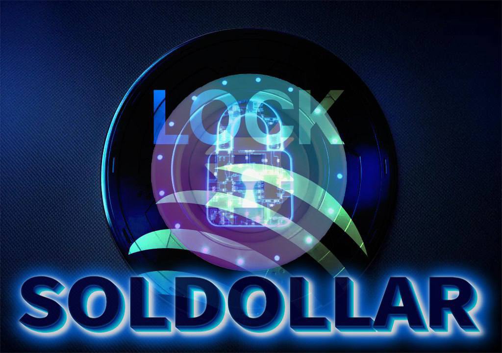 Hey <a href="/JupiterExchange/">Jupiter (🐱, 🐐)</a>, $SOLD is ready to get verified! 3 times a charm! 😜
CA
DQ2qtAGNjJowNziVh2U49jECznJth18eZtWTRbVinp6t

🌟 With 45% of our supply locked on Jupiter, we’re not just in—we’re ALL IN. 💎✋ Let’s make it official and take $SOLD to the next level