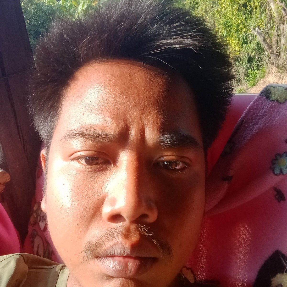 ce_tn199's tweet photo. #NewProfilePic https://t.co/x9SaBjCpLe