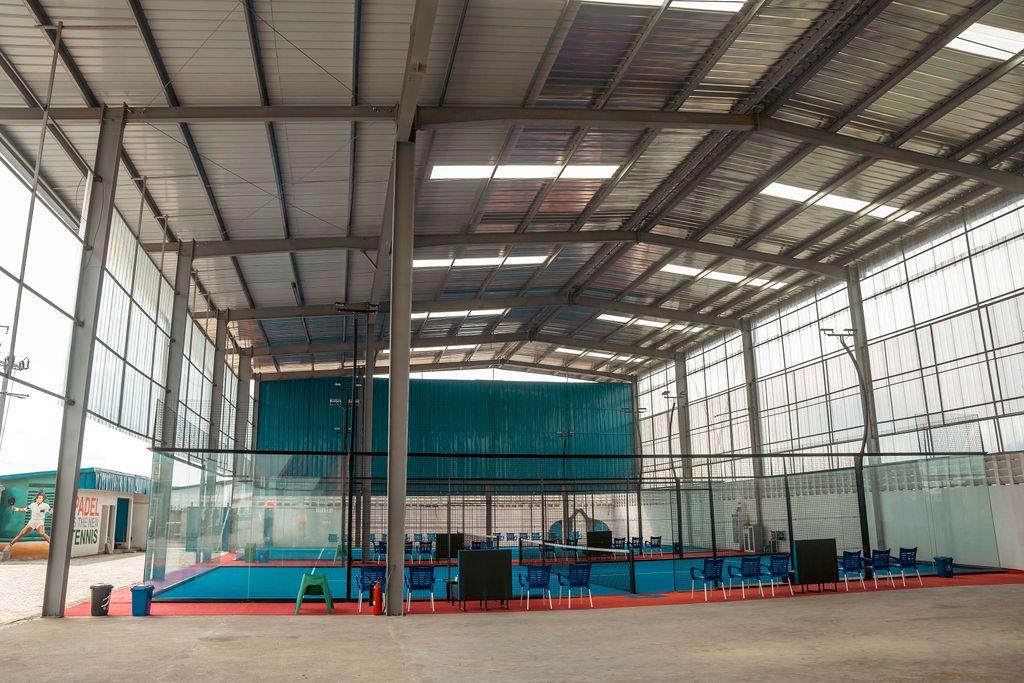 date_africa's tweet photo. 🇨🇲Cameroun : Quelques unes de nos réalisations via PROFAB l'unité de Construction métallique de PROMETAL .
#utdaprofab #utdaprometal #utdacameroun #utdainfo #utdaconstruction #utdaconstruction_métallique https://t.co/zOw7OoslbM