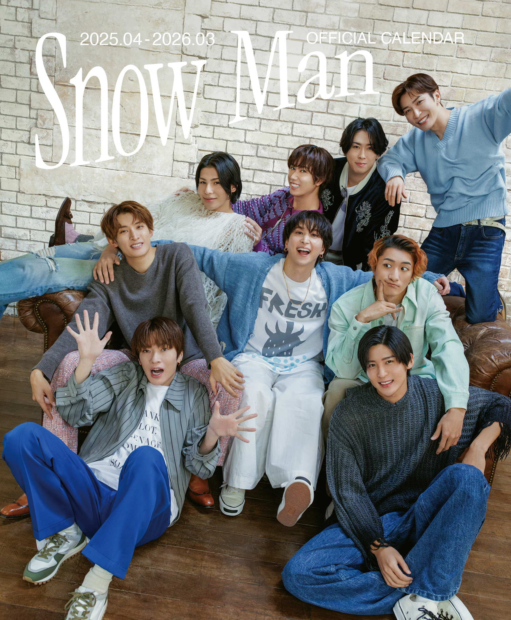 Snow Man 公式写真 混合｜Yahoo!フリマ（旧PayPayフリマ）