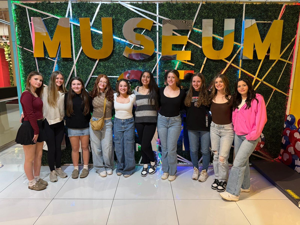 NE Quakes National 16U - Dailey (@quakesdailey) on Twitter photo Team bonding and sight seeing! Love how these girls support each other on and off the field.
<a href="/nequakessb/">Nebraska Quakes Softball</a>
<a href="/JosephineS80695/">Josephine Sanderford</a> <a href="/cadence_b1029/">Cadence Bedenbaugh - 2027</a> <a href="/callieebert2027/">Callie Ebert 2027</a> <a href="/bryer_hancock/">Bryer Hancock</a> <a href="/Maizey_Macke/">Maizey Macke</a> <a href="/addimshell/">Addison Shell</a> <a href="/finnleyquick_3/">Finnley Quick</a> Team bonding and sight seeing! Love how these girls support each other on and off the field.
<a href="/nequakessb/">Nebraska Quakes Softball</a>
<a href="/JosephineS80695/">Josephine Sanderford</a> <a href="/cadence_b1029/">Cadence Bedenbaugh - 2027</a> <a href="/callieebert2027/">Callie Ebert 2027</a> <a href="/bryer_hancock/">Bryer Hancock</a> <a href="/Maizey_Macke/">Maizey Macke</a> <a href="/addimshell/">Addison Shell</a> <a href="/finnleyquick_3/">Finnley Quick</a>