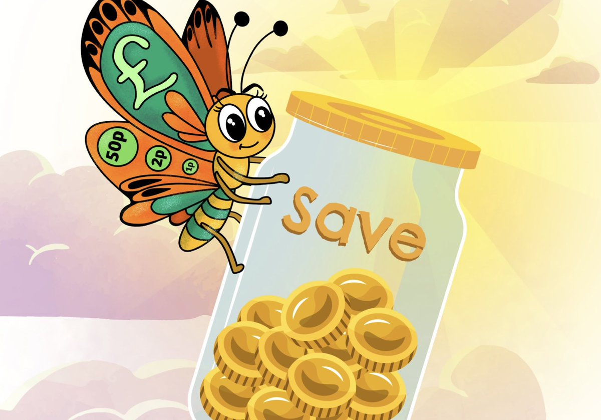 SheInspires Foundation CIC tweet media