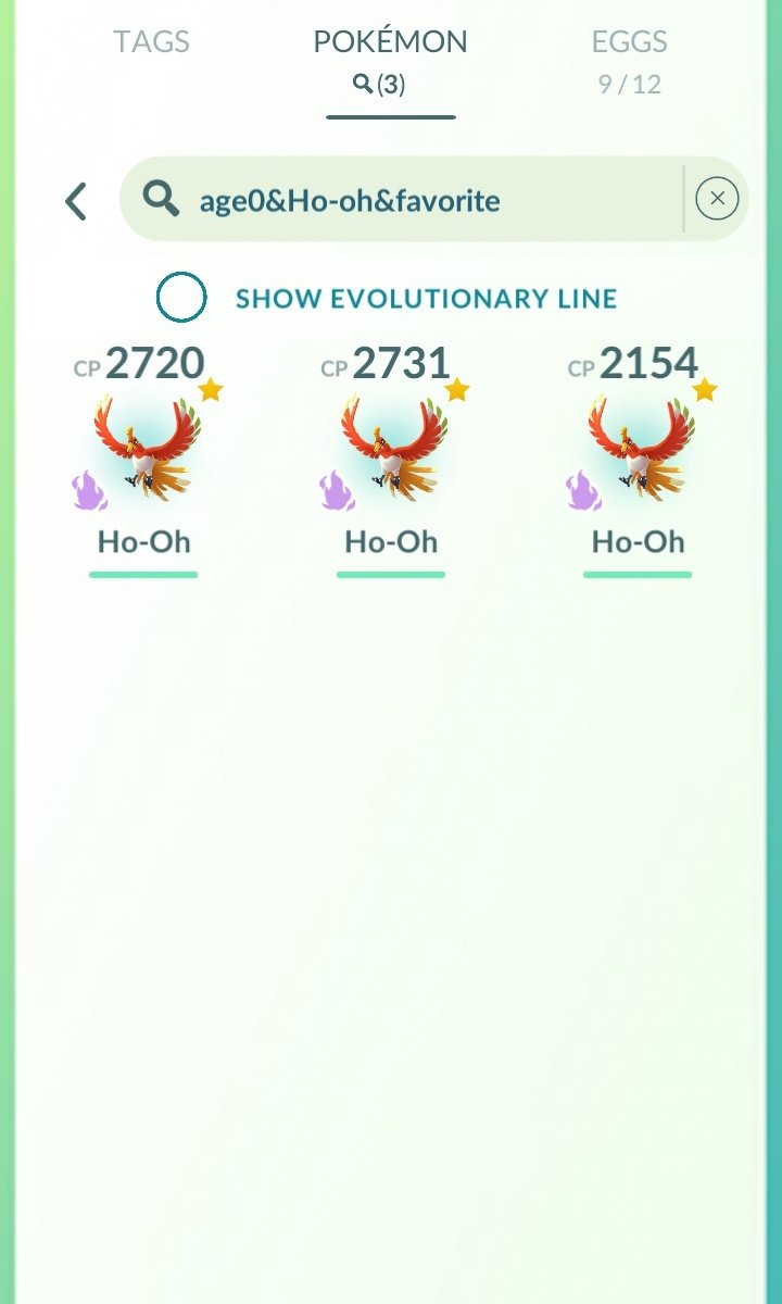 ANoraDraws's tweet image. All 20 raids! Crap IVs as Shadow, but 3 probable ones to purify, and 2 shinies!
Hope we can do this again with other Shadow Legendaries next time!

#Pokémon #RaidDay #ShadowRaid #HoOh #PokemonGOApp #ShinyPokemon