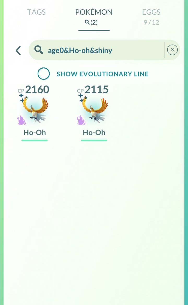 ANoraDraws's tweet image. All 20 raids! Crap IVs as Shadow, but 3 probable ones to purify, and 2 shinies!
Hope we can do this again with other Shadow Legendaries next time!

#Pokémon #RaidDay #ShadowRaid #HoOh #PokemonGOApp #ShinyPokemon