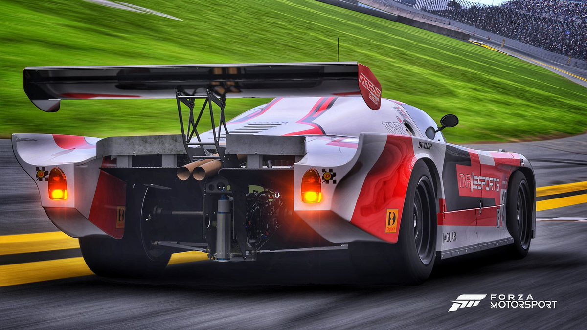 TNR eSports tweet media