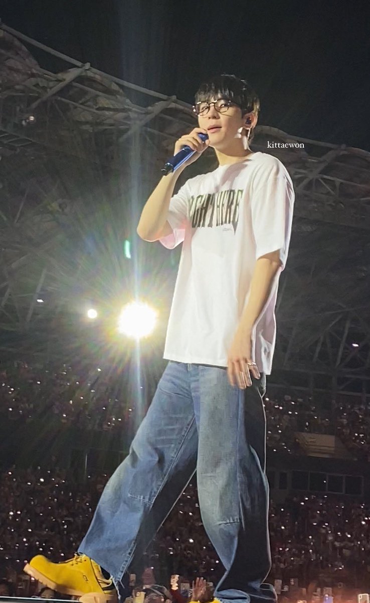 thank you universe for aligning this moment 🥺🤍