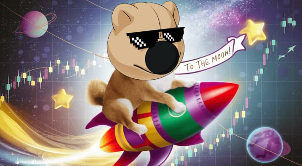 <a href="/henokcrypto/">Henok</a> Running it up with $COBY, full speed ahead!