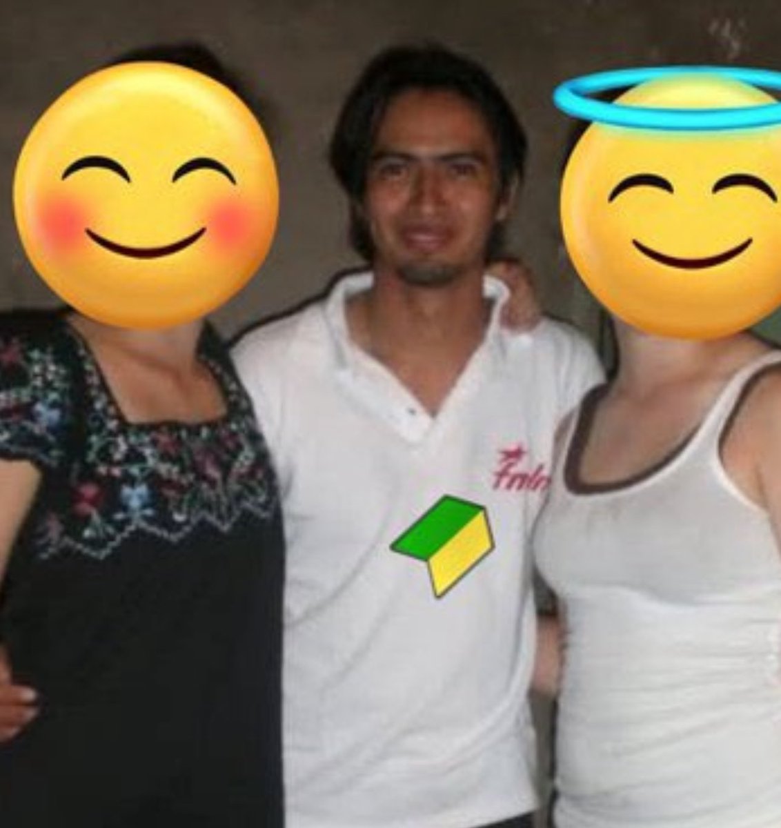 Christian Guevara 🇸🇻 tweet media