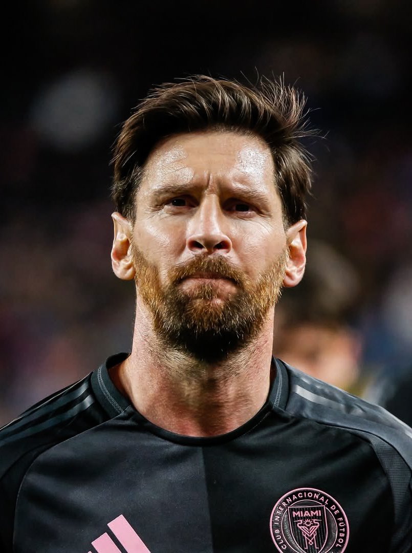 Messismo10's tweet image. 