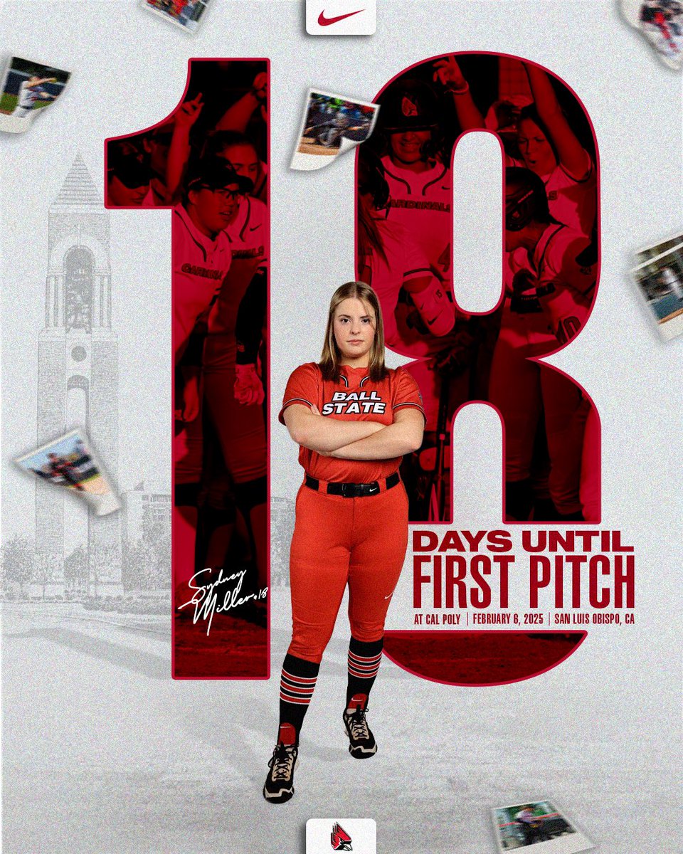 GameDay is only a <a href="/_miller_sydney/">Sydney Miller</a> away!

#ChirpChirp x #WeFly x #MACtion