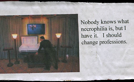 #Sunday #postsecret postsecret.com <a href="/postsecret/">PostSecret</a>