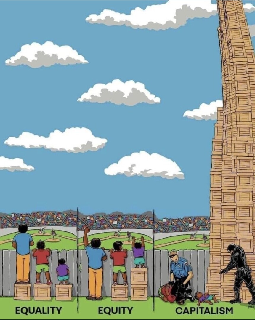 No Gods No Masters tweet media