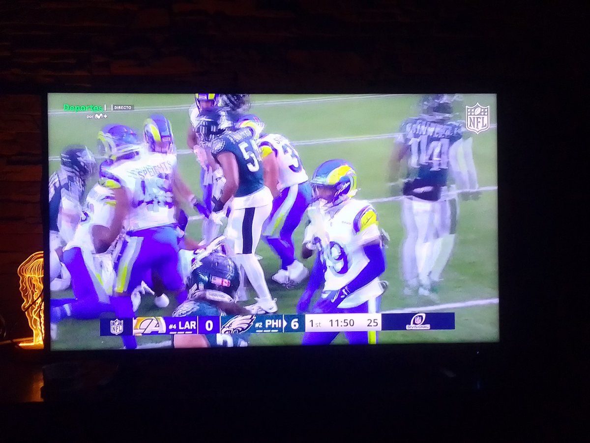 samuelLjacksson's tweet photo. Mi fin de semana @Rubenibg @JavierLZ @AlvaroRRY 
#InterceptadosNFL https://t.co/bZD3wbtLHH