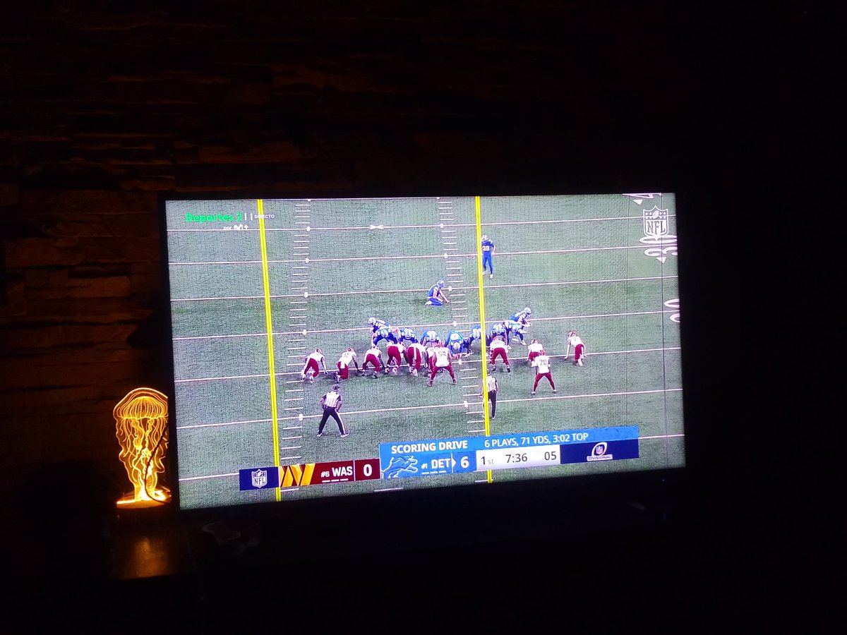 samuelLjacksson's tweet photo. Mi fin de semana @Rubenibg @JavierLZ @AlvaroRRY 
#InterceptadosNFL https://t.co/bZD3wbtLHH