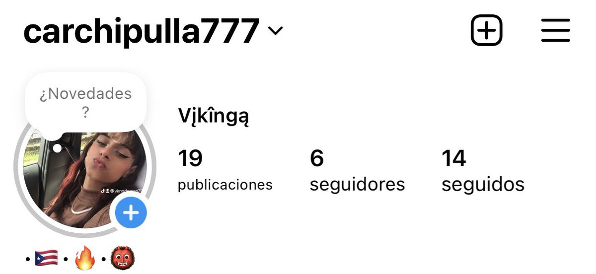 777Vkn's tweet photo. Síganme en Ig https://t.co/B5kxwoAzQ9