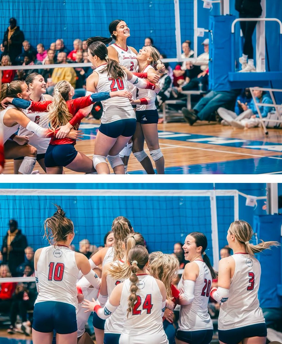 Our 16-1 Elite <a href="/IowaUnitedVB/">Iowa United Volleyball</a> team is bringing home the🥇in the 17 Division  <a href="/bluhawksports/">AdventHealth Sports Park at Bluhawk</a> #MLK Tourney!

Pretty good start to our 1st season and 1st Tourney! #weareunited