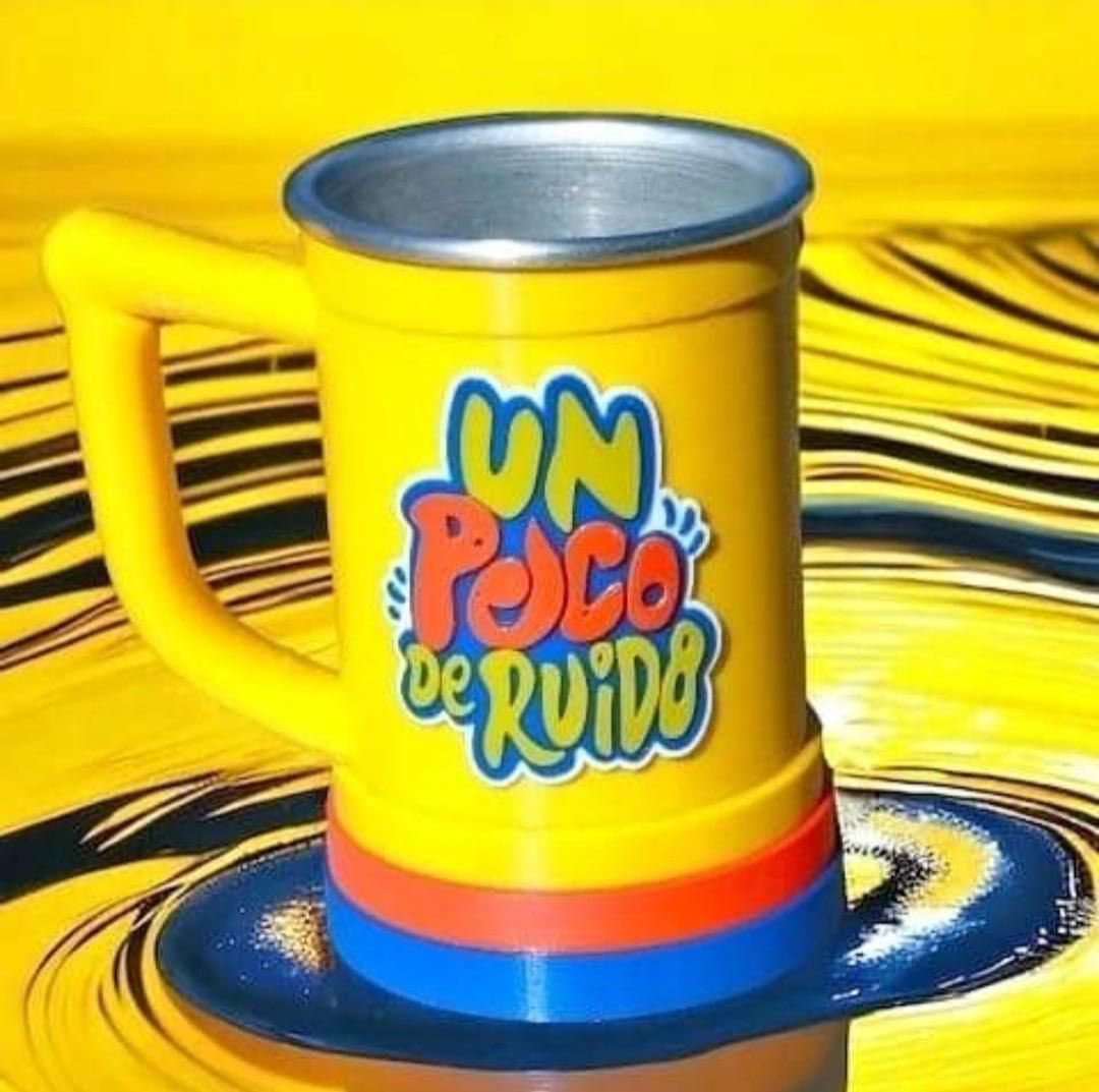 DevoxPosting's tweet image. EL VASO MARRÓN 
Si lo tenés, sos un marronazo sin cura 

Etiqueta a tu amigo marrón