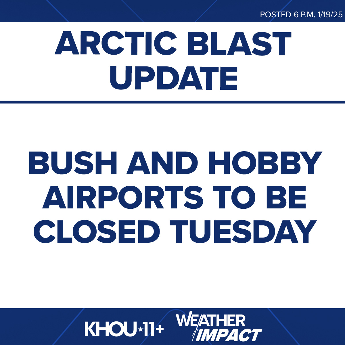 KHOU 11 News Houston tweet media