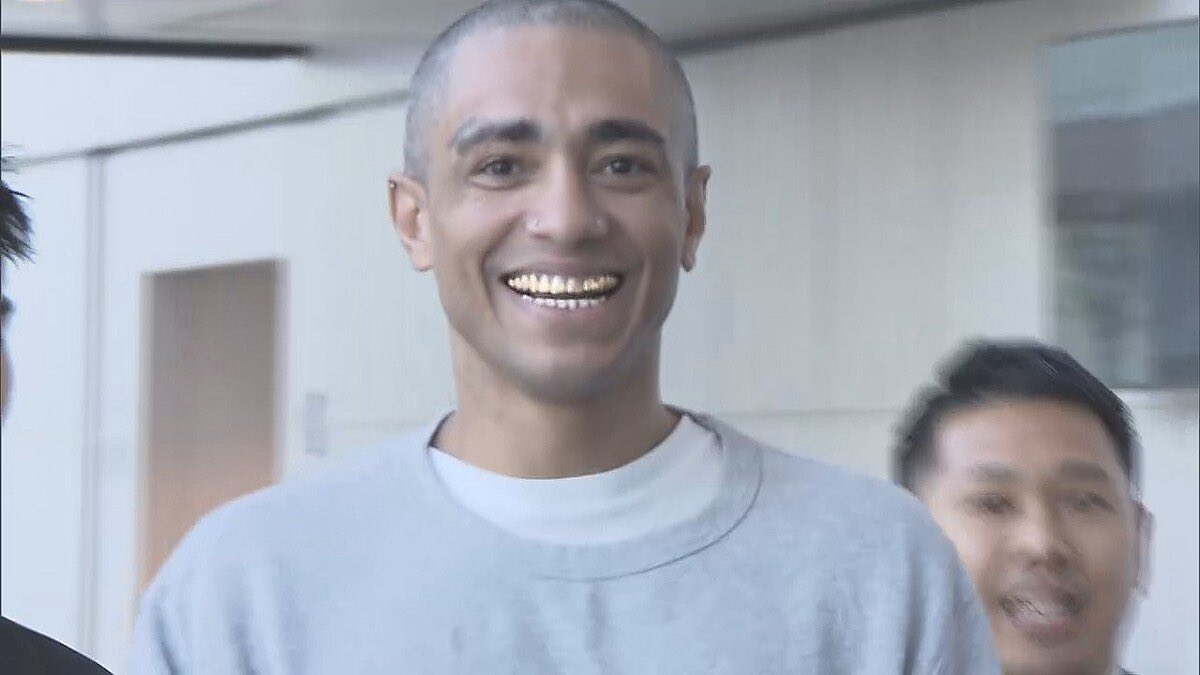 オナカマックス tweet media