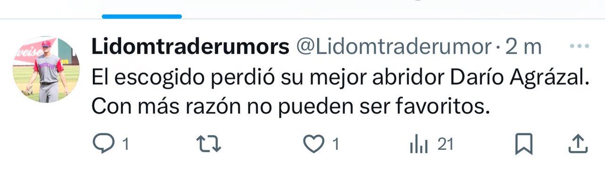 Dime que borraste eso <a href="/Lidomtraderumor/">Lidomtraderumors</a> por favor 🤣