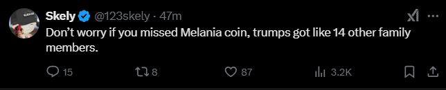 slandbitcoin's tweet photo. 😂😂😂 HADUU SYSTEM KU INALA DAADAGAY ISKA SUGA QARAABO BADAN OO TRUMP CIDIISA HADHEE https://t.co/ExmtsM4Paw