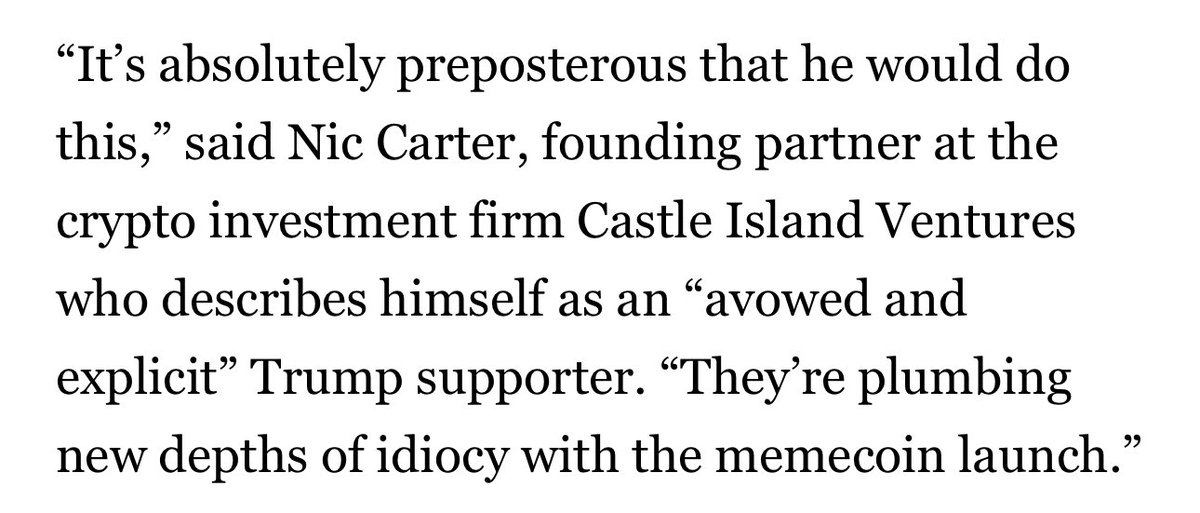 Just calling balls and strikes over here 

politico.com/news/2025/01/1…