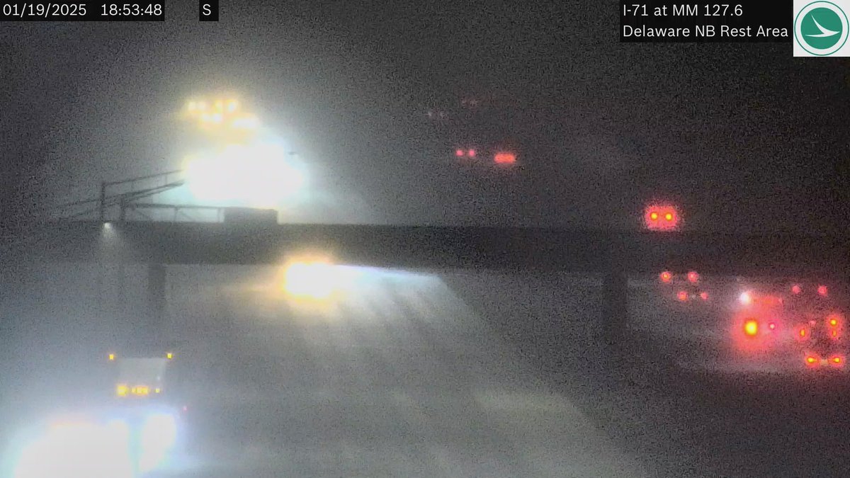 ODOT Columbus tweet media