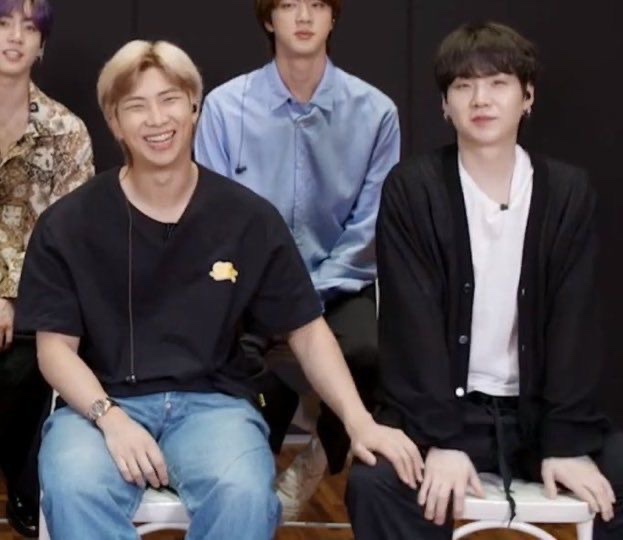 namgi of the day