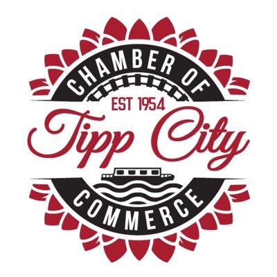 New Year, New Logo!✨ Happy 2025 from the Tipp City Chamber of Commerce! We are excited for a wonderful year ahead supporting our local business community!