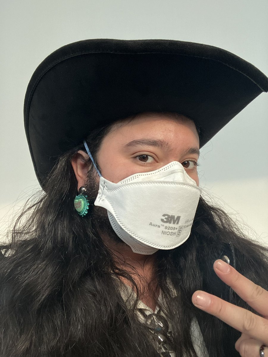 but doctor, i AM lalo félix tweet media