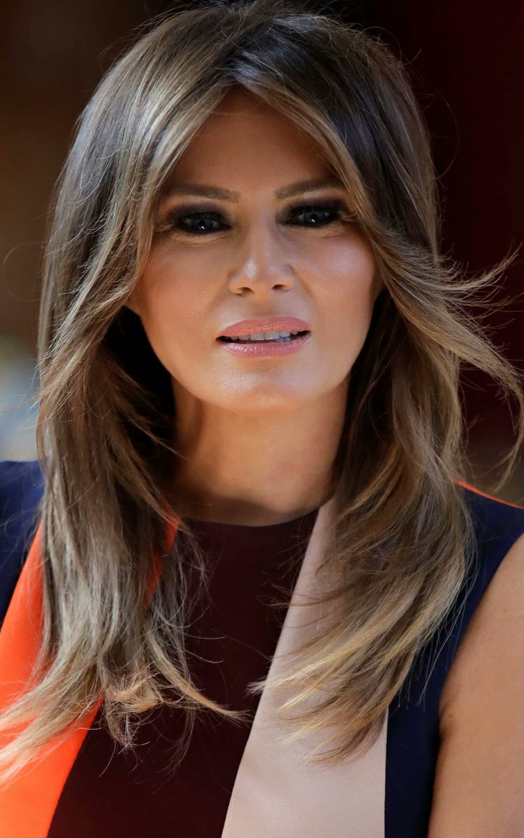 <a href="/MELANIATRUMP/">MELANIA TRUMP</a> The most beautiful and best first Lady ever in US history!!🇺🇸❤