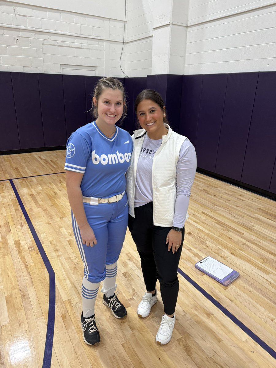Ashlynn Hargrove (@ashlynnhar10) on Twitter photo Thank you Coach Ryman, Coach Boo, and Coach Buck for putting on an awesome camp. I learned so many drills and things I need to work on to better myself. <a href="/CoachKRyman/">Kristin Ryman</a> <a href="/CoachBooDickey/">Boo Dickey</a> <a href="/Coach_Buck16/">Buck</a> <a href="/TNBombers18u/">Tn Bombers 18u Gold</a> Thank you Coach Ryman, Coach Boo, and Coach Buck for putting on an awesome camp. I learned so many drills and things I need to work on to better myself. <a href="/CoachKRyman/">Kristin Ryman</a> <a href="/CoachBooDickey/">Boo Dickey</a> <a href="/Coach_Buck16/">Buck</a> <a href="/TNBombers18u/">Tn Bombers 18u Gold</a>