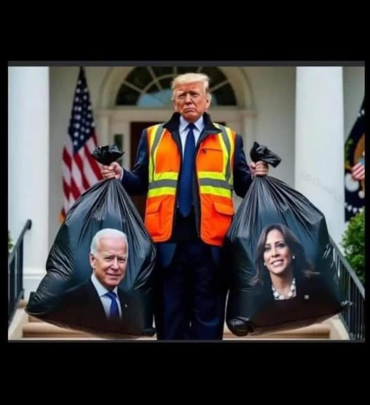 clavijo_israel's tweet photo. En unas cuantas horas comienza la transformación! @realDonaldTrump @elonmusk #LetsMakeamericagreatagain https://t.co/67UnvDUzxg