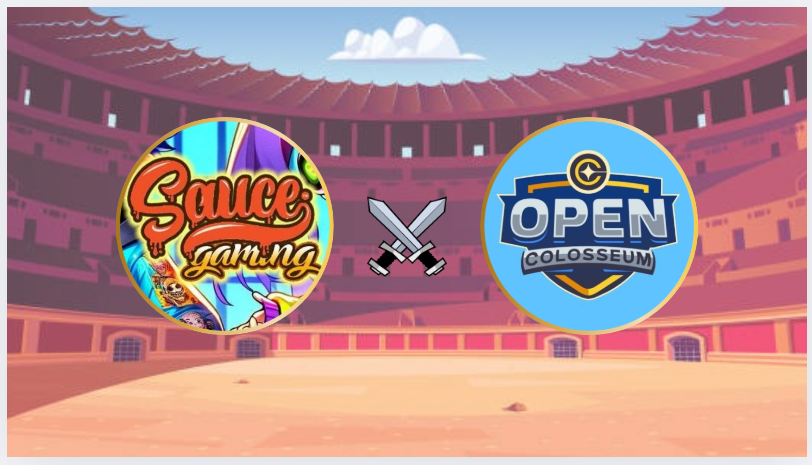 SAUCE SQUAD tweet media