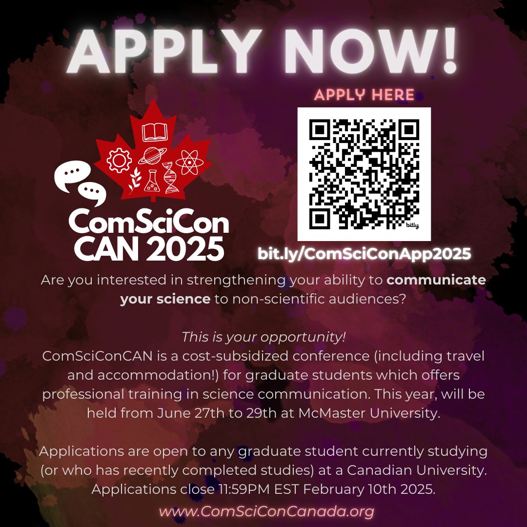 ComSciConCAN tweet media