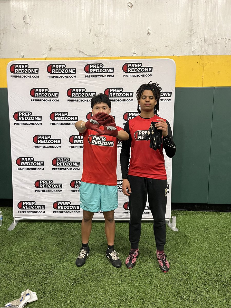Blessed to be out at an amazing camp! Had a great time and thanks to all the coaches. <a href="/PrepRedzoneAR/">Prep Redzone Arkansas</a> <a href="/coltonedwardsFB/">Colton Edwards</a> <a href="/PrepRedzone/">Prep Redzone 🏈</a>