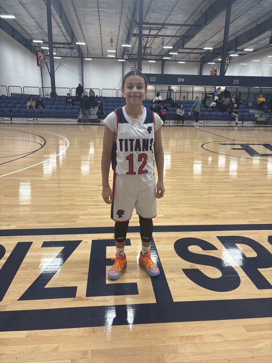 PYBL412's tweet photo. 5A Girls:

Shaler 33 I North Hills 7
Shaler 22 I Plum 10

Arianna "Ball So Hard" and The Titans are hard to beat when they're in their groove! https://t.co/5MTocXbyFJ